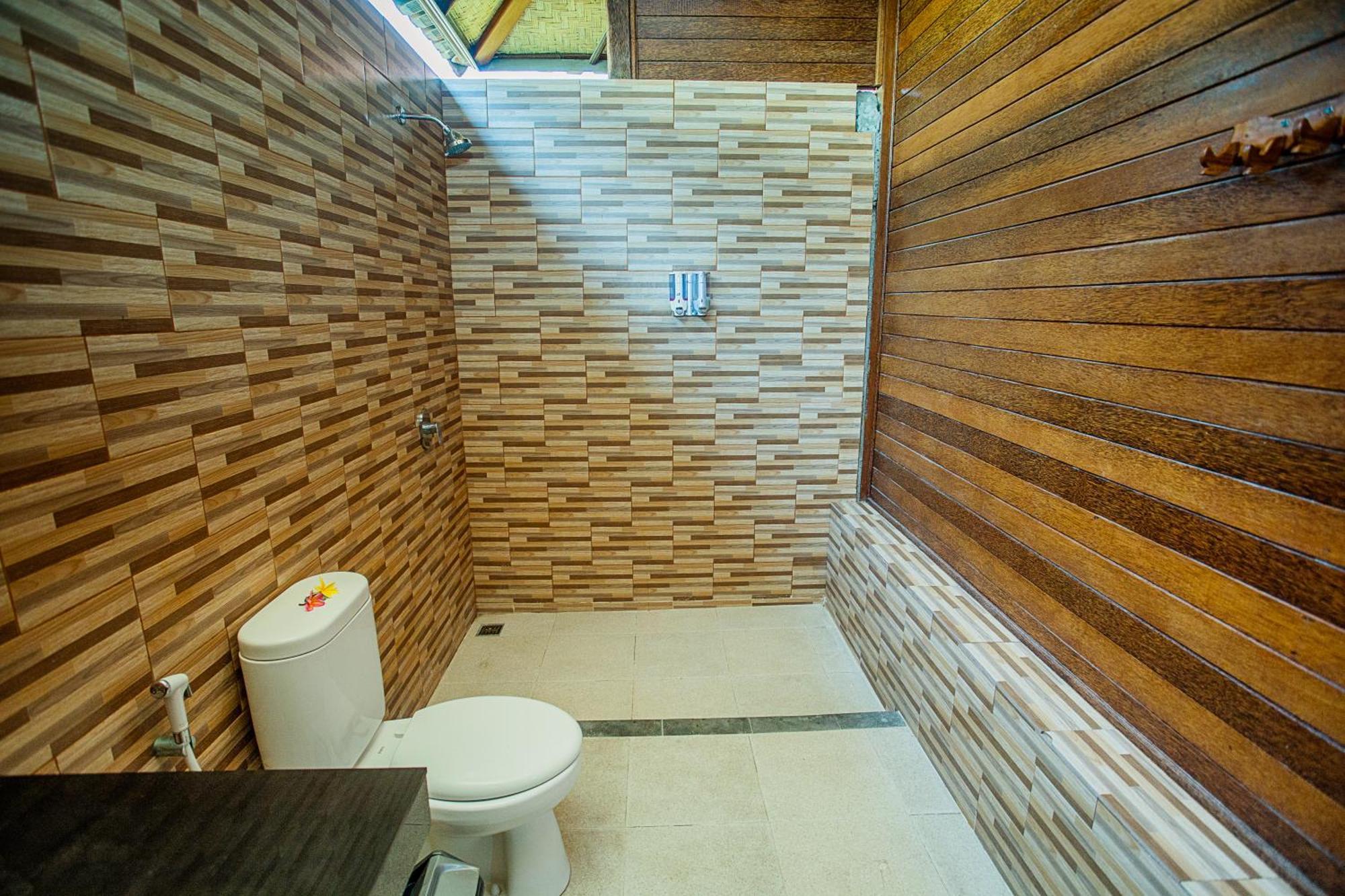 Bagus Dream Beach Villa Lembongan Exterior foto